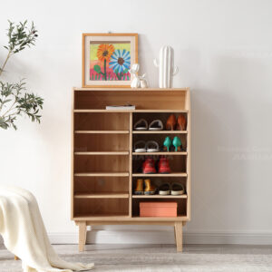 Shoe Storage Cabinet