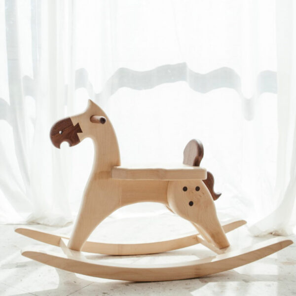 Rocking Horse