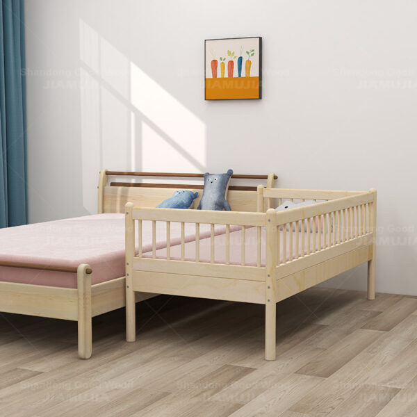 toddler bed