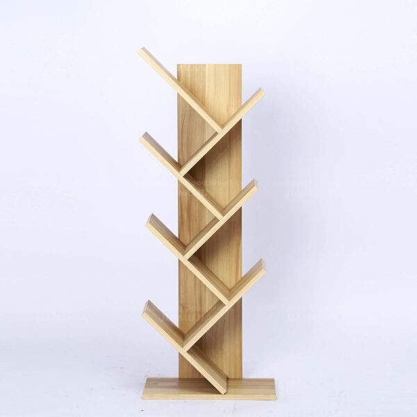 Tree Bookshelf