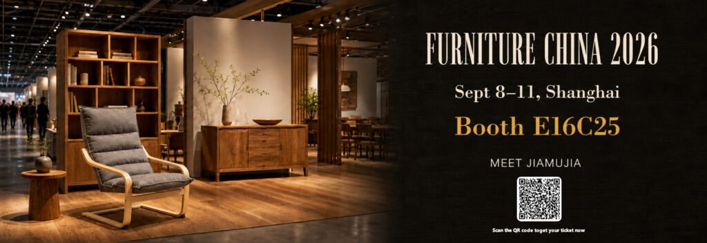 furniture china 2026